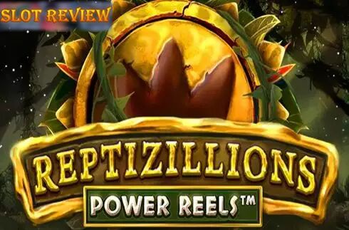 Reptizillions Power Reels